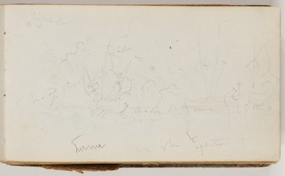 Untitled by Thomas Cole